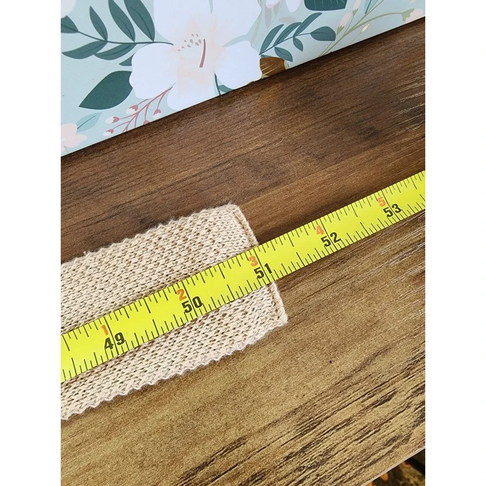 String Beans style profile
